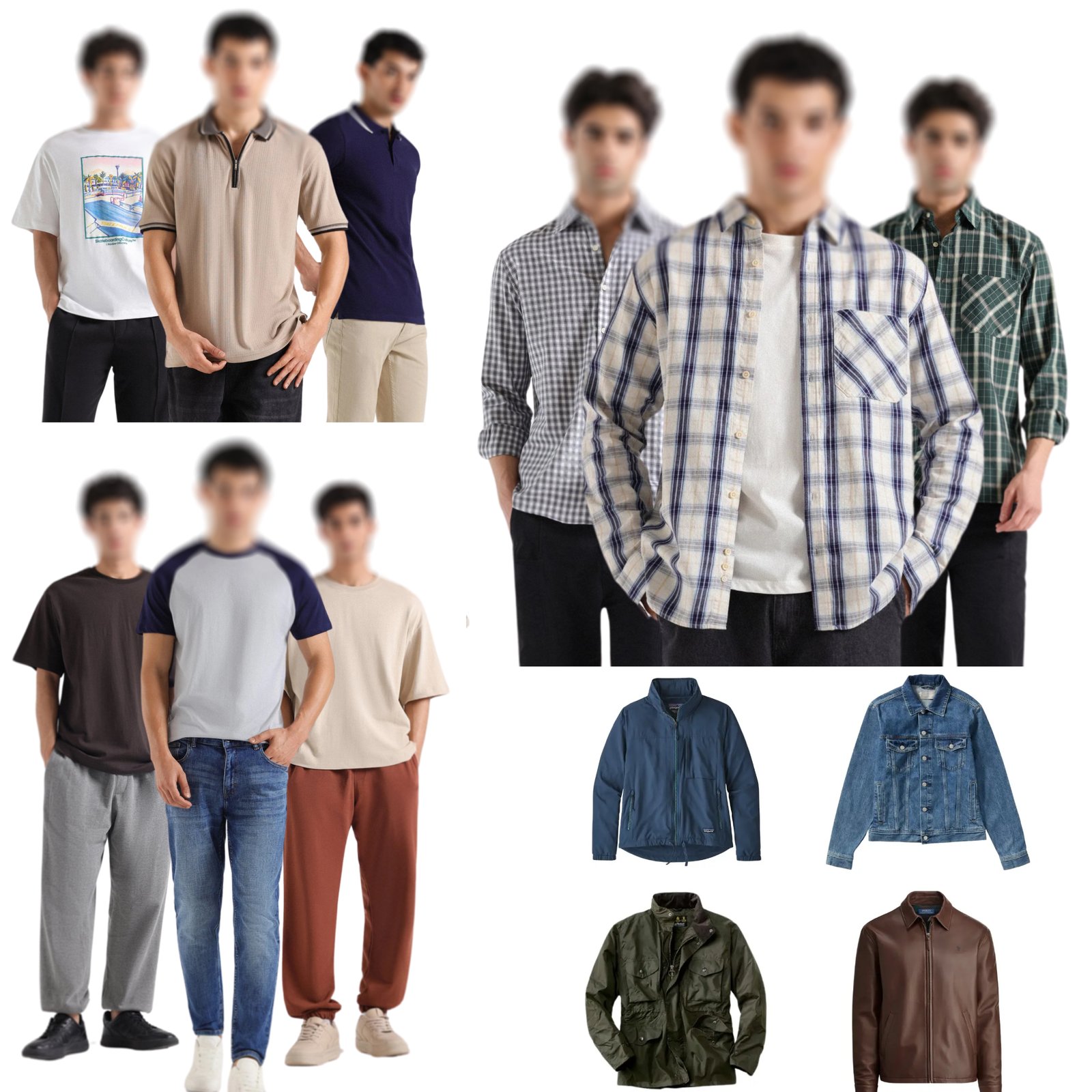 Casual Wear Fabrics
